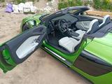 Audi R8 5.2 FSI performance Spyder RWD 570PS - gebrauchte Audi R8 aus dem Jahr 2023