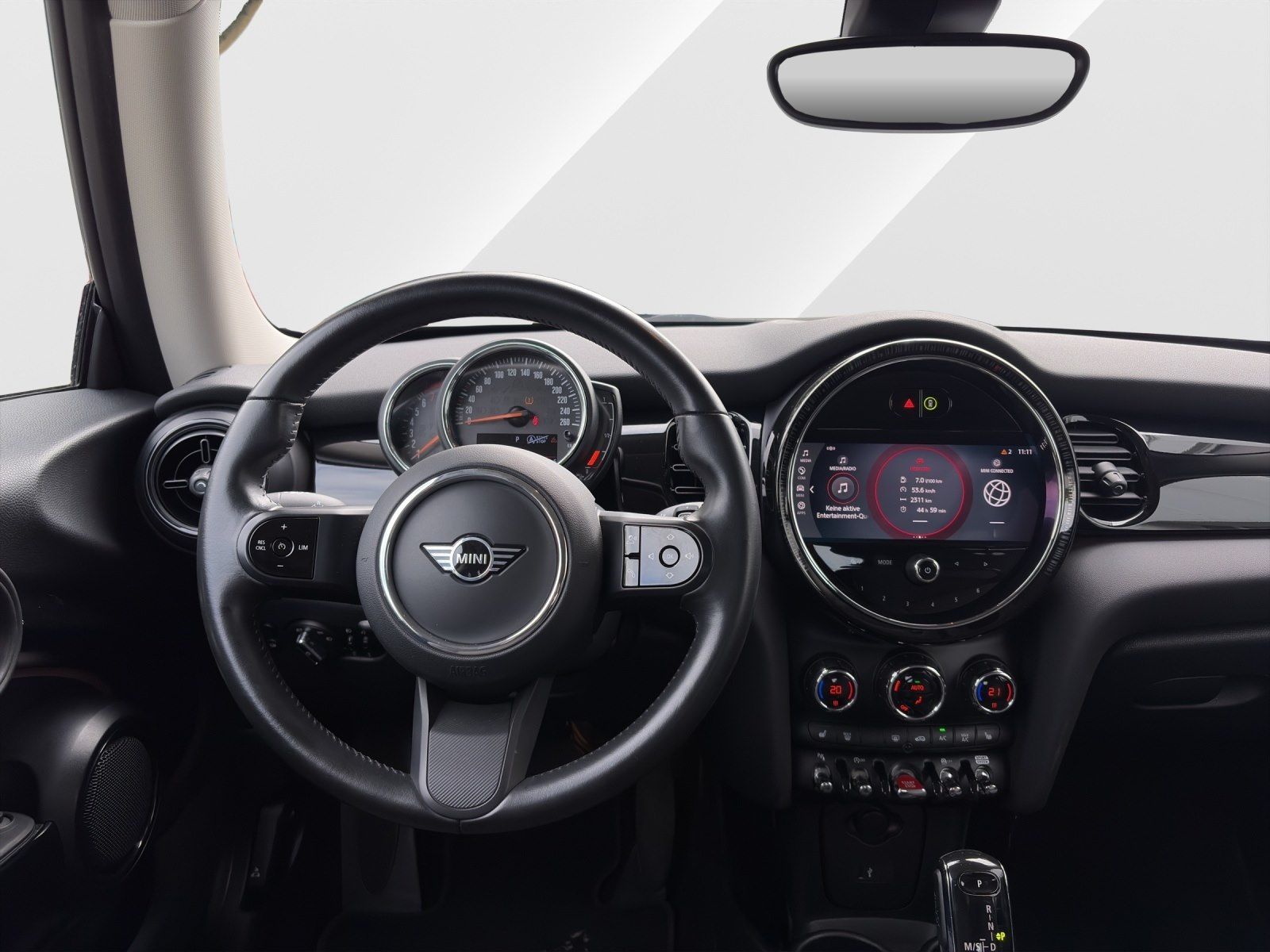 MINI Cooper - Bild 9