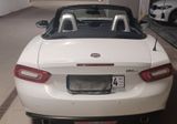 Fiat 124 Spider 1.4 MultiAir Turbo Lusso Lusso - Fiat 124 Spider: Lusso
