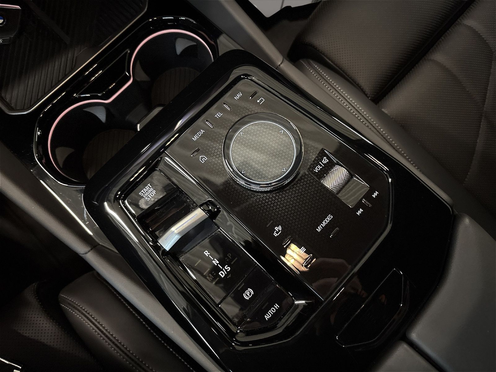 BMW 520 - Bild 15