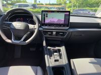 Seat Leon - Vorschau Bild 14