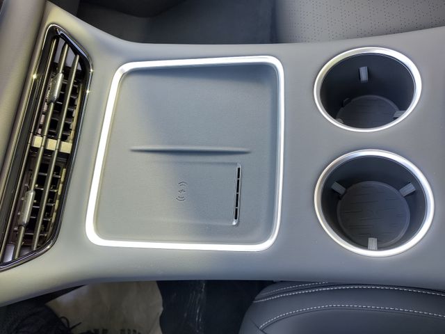 DFSK DFM Forthing 7 REEV Range Extender