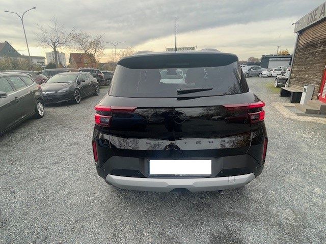 Fahrzeugabbildung Opel Frontera GS 1.2 Turbo Mild Hybrid 100 KW AT