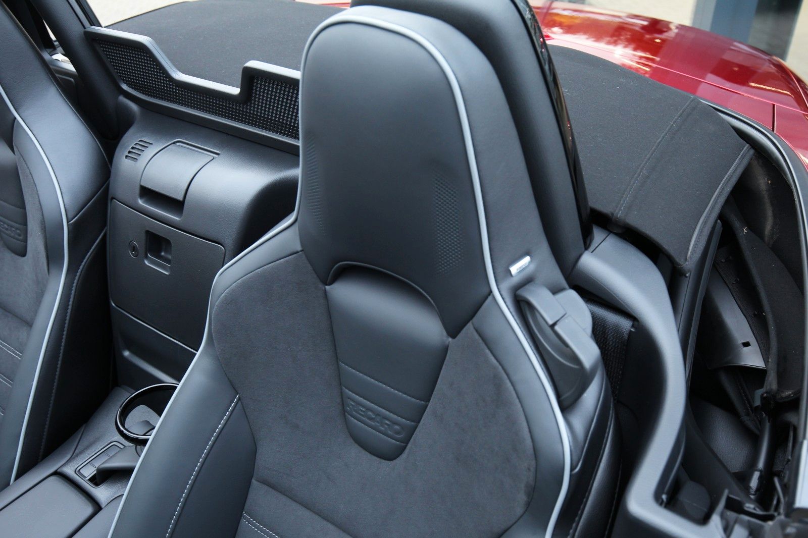 Mazda MX-5 - Bild 25