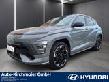 Hyundai KONA Elektro N Line 65kWh *el.Heckkl.*WP*NAVI*RC - mit Elektro-Antrieb: Rc