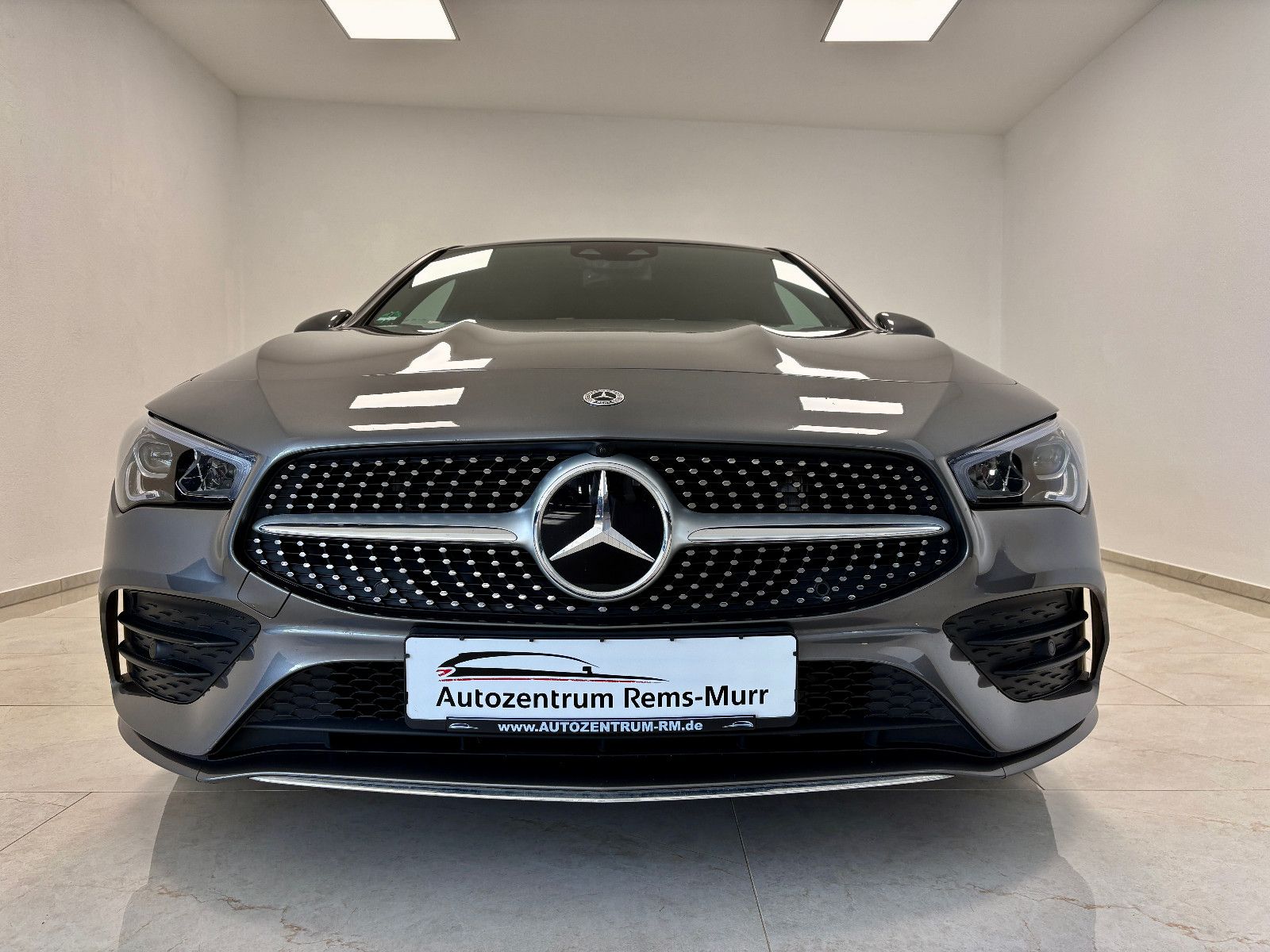 Mercedes-Benz CLA 220 d 4Matic AMG-LINE PANO BURMESTER 360° foto 2
