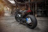 Triumph Rocket TFC Limited Edition 48/750
