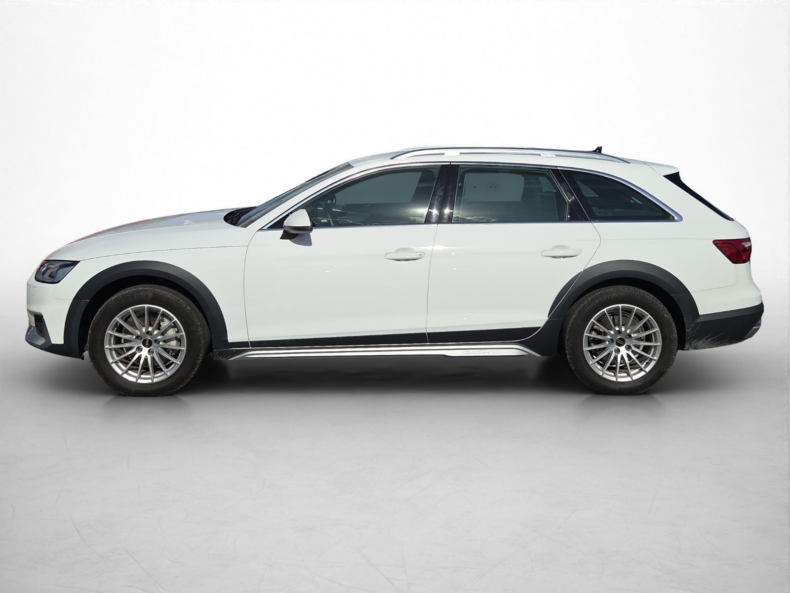 Audi A4 Allroad - Bild 3