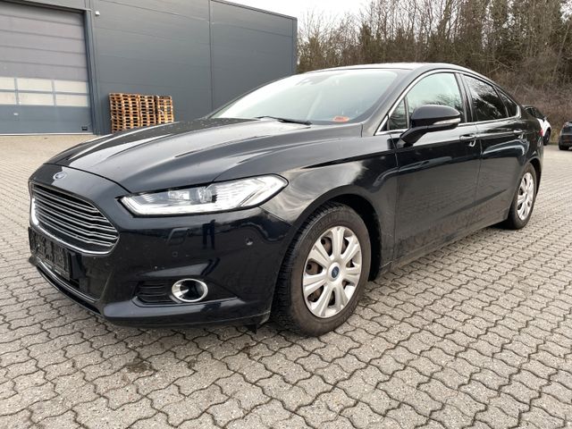 Ford Mondeo 1.5 EcoBoost 160PS NR:43526