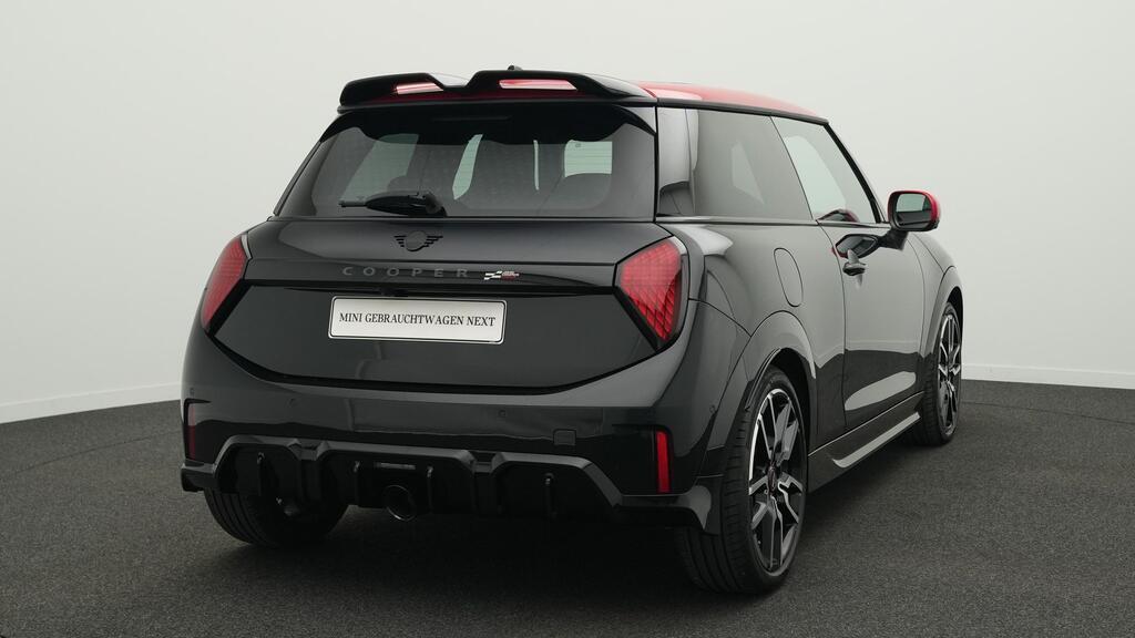 MINI Jcw Trim, миниатюра 7