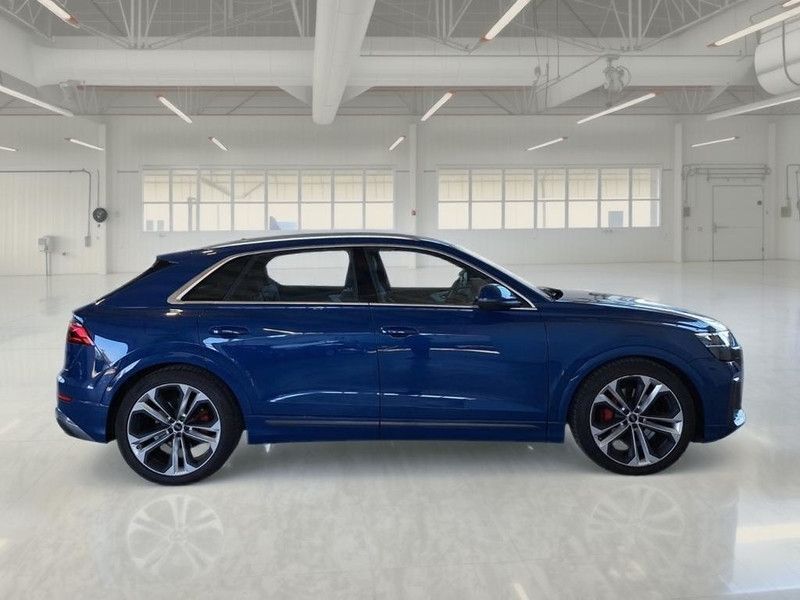 Audi AUDI Q8 50 TDI MHEV 210 KW QUATTRO TIPTRONIC S L imagem 3