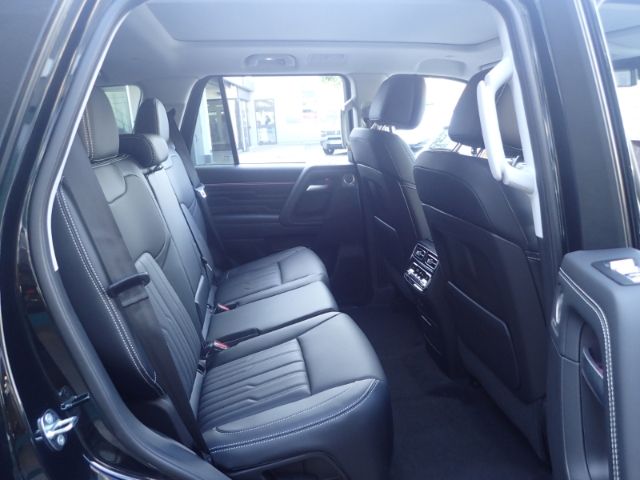 Fahrzeugabbildung BAIC BJ60 2.0 4x4 Hybrid CarPlay/HUD/SHZ/El. Panodach