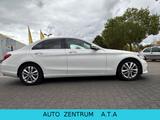 Mercedes-Benz C 200  Lim. , Avantgarde,KAMERA,Schiebedach - Mercedes-Benz C 200 mit Benzin-Antrieb: Panorama-Dach, Limousine