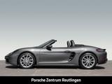 Porsche Boxster 718 Sportabgasanlage Rückfahrkamera LED - Porsche Boxster: R