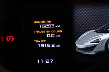 2019 Mclaren 600LT 缩略图 11