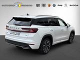 Skoda Kodiaq Sportline 2.0 TDI DSG 4x4 7-Sitze AHK Win - Skoda Kodiaq aus 2025