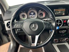 MERCEDES-BENZ GLK 200 CDI / PANO / 2.HD/NUR 114.tKM /PANORAMA