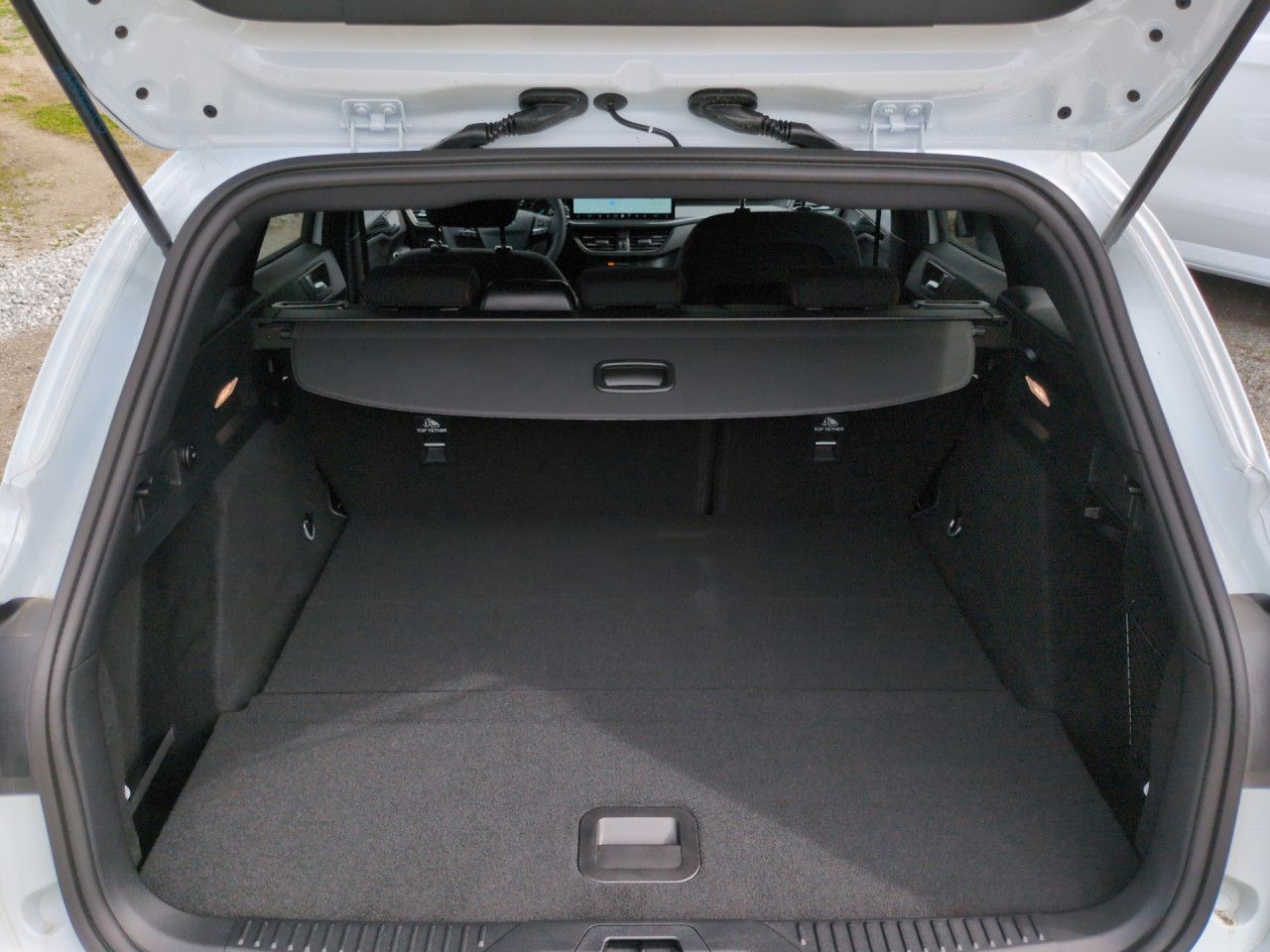 Ford Focus - Bild 15