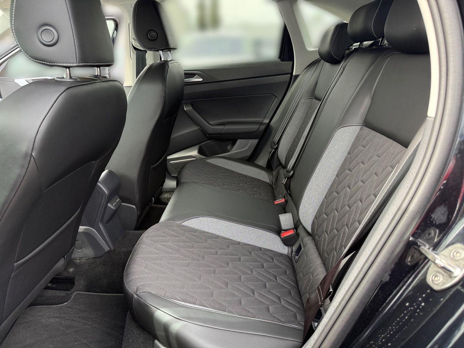 Volkswagen Taigo - Bild 9