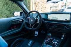 BMW M2 Coupe CS/ CARBON CERAMIC/ SHADOW/ DRIVING AS. BMW M2 Coupe CS/ CARBON CERAMIC/ SHADOW/ DRIVING AS.