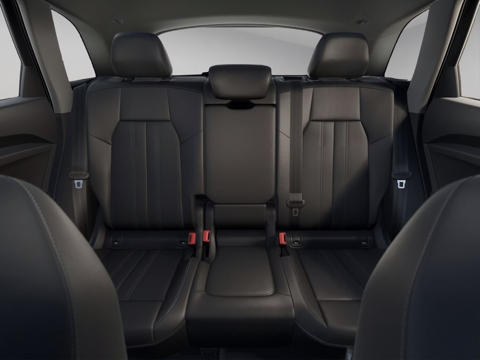 Audi Q5 - Bild 8