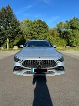 Mercedes-Benz AMG GT 43 4MATIC+ Autom. -