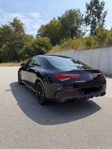 Mercedes-Benz CLA 250 e AMG Line | 360° | Winterräder|MBUX - Mercedes-Benz 250 Gebrauchtwagen