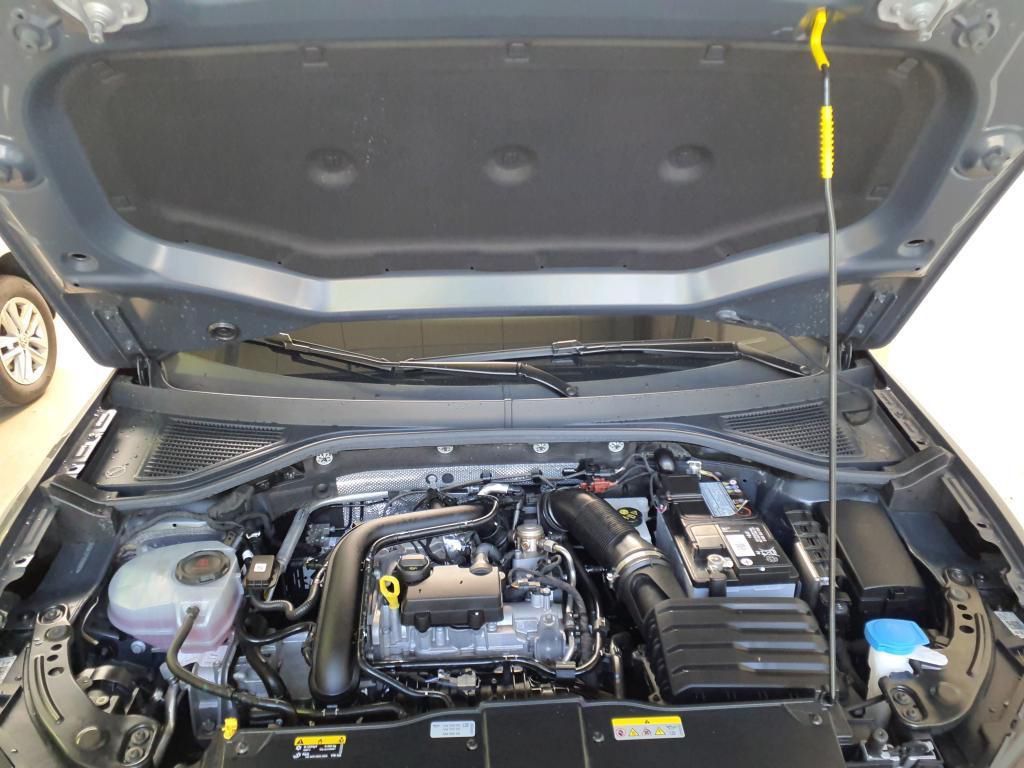 Volkswagen T-Roc 1.0 TSI AHK*Klima*Tempo*PDC