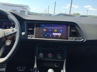 Cupra Ateca - Vorschau Bild 15