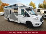 Chausson 640 Etape Line - Chausson Hamburg