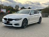 BMW 430 Gran Coupé 430d xDrive Gran Coupé M Spor...
