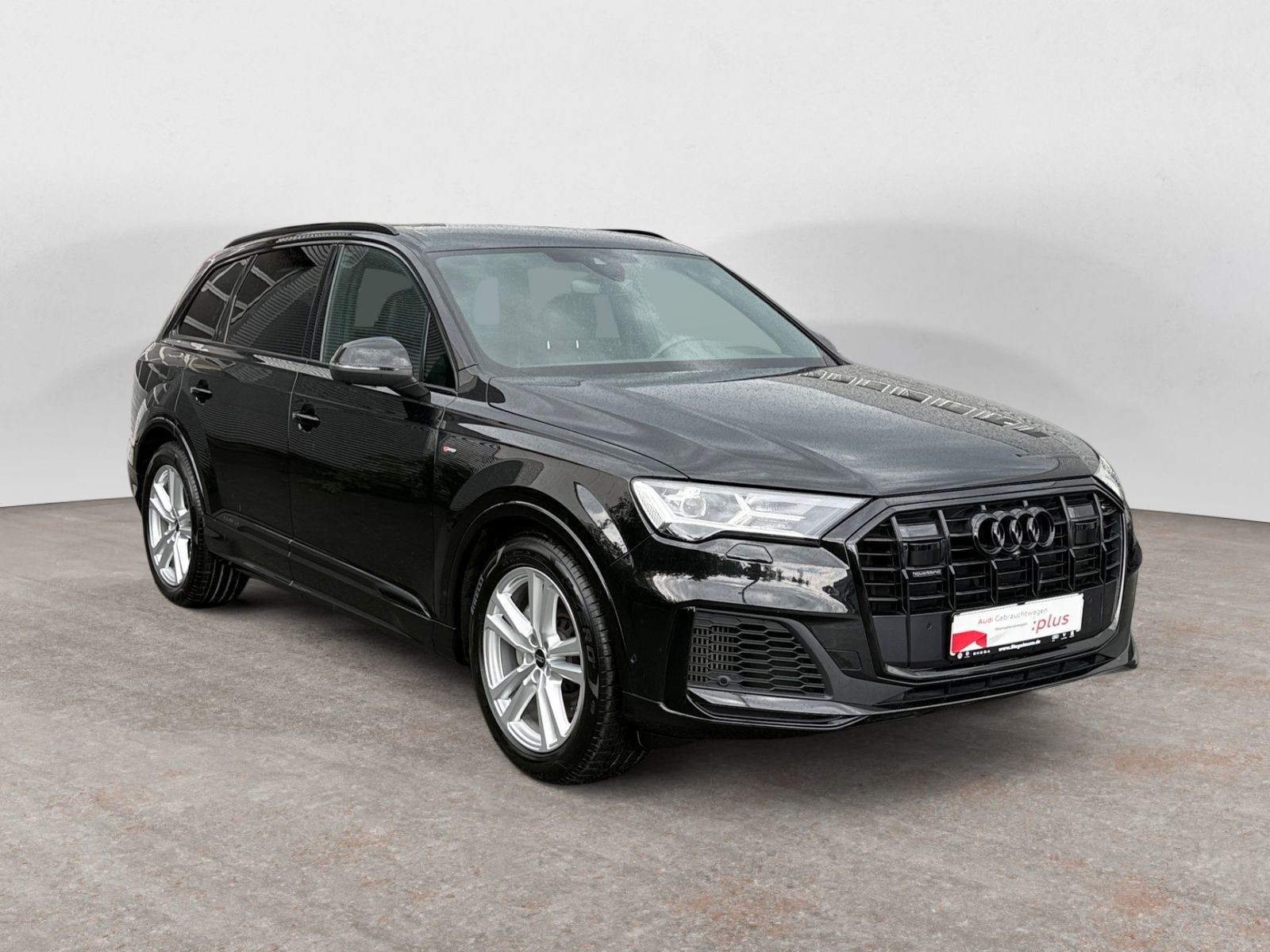 Audi Q7 - Bild 8