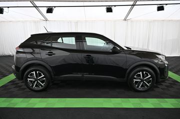 Peugeot 2008 - 8