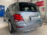 Mercedes-Benz GLK 200/AUTOM/NAVI/AHK/KLIMA/E-HECKK/TEMPOM./PTS - Mercedes-Benz GLK 200 Gebrauchtwagen