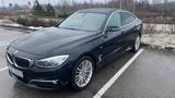 BMW 328 Gran Turismo Luxury Line - BMW 328 Gran Turismo Gebrauchtwagen