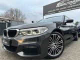 BMW 530d xDr. M Sport PANO*AHK*Leder*AdapLED*Luft - BMW 530 in Mainz