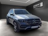 Mercedes-Benz GLE 300 d Exclusive 21*AHK*Burmest*360*Distro*Me - graue Mercedes-Benz GLE 300
