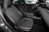 Mercedes-Benz A 200 AMG MBUX+RüKam+M-LED+Distro+Night+Standhz - scheckheftgepflegte Mercedes A 200