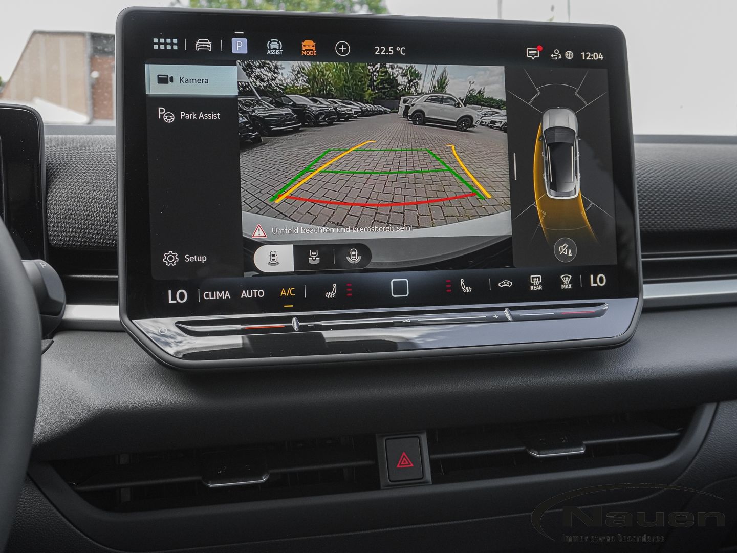Volkswagen T-Roc - Bild 17