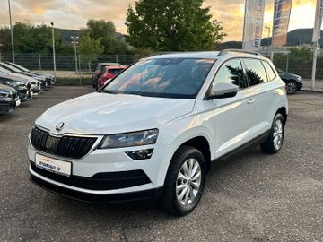 Skoda Karoq - 1