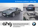 BMW Z4 sDrive20i Cabrio M Sport Komfortzugang PDC LE - BMW Z4 Jahreswagen