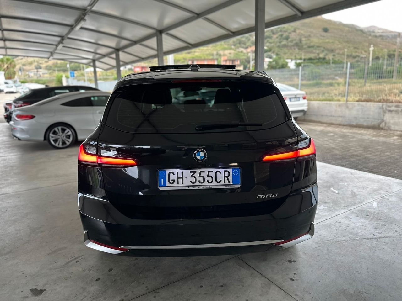 Other BMW 218D ACTIVE TOURER LUXURY 150CV 01/2022 imagem 3