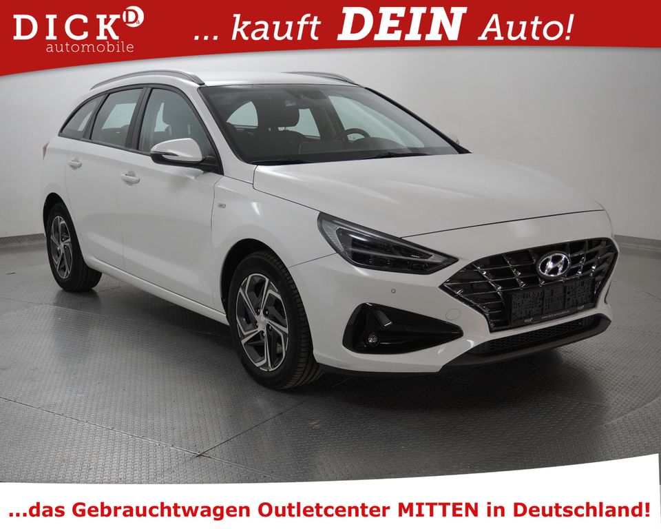 Image of Hyundai i30