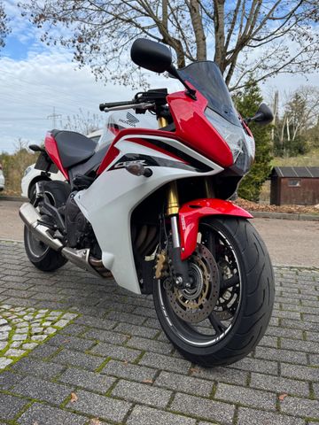 Honda CBR 600FA