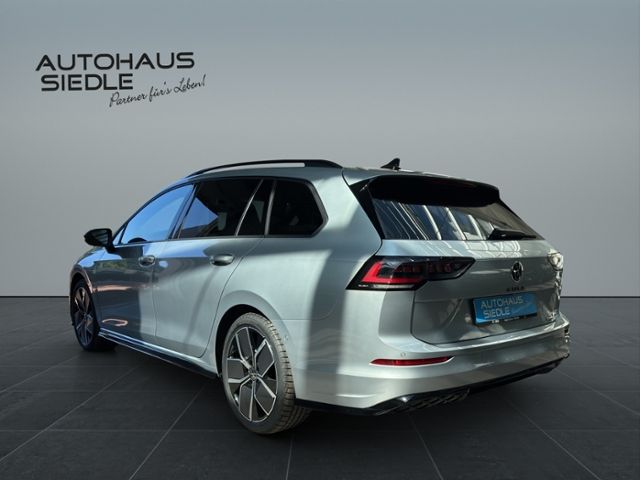 Volkswagen Golf Variant R-Line 2,0 l TSI DSG 4MOTION foto 4