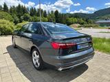 Audi A4 40 TDI Quattro S Tronic MMI Plus ACC Kamera - Audi A4 Gebrauchtwagen in Freiburg
