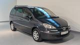 Peugeot 807 2.0Hdi  Allure KLIMA*PDC*AHK*E-SCHIEBETÜREN - Peugeot 807: Allure