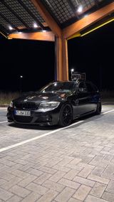 BMW Verkaufe/tausche e91 325d mit dem geliebte... - BMW 325: 325d E91