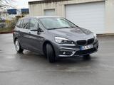 BMW 218d Gran Tourer Luxury Line - BMW 218 Gran Tourer Kombi Gebrauchtwagen