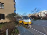 Westfalia Ford Nugget Expedition - Westfalia Nugget